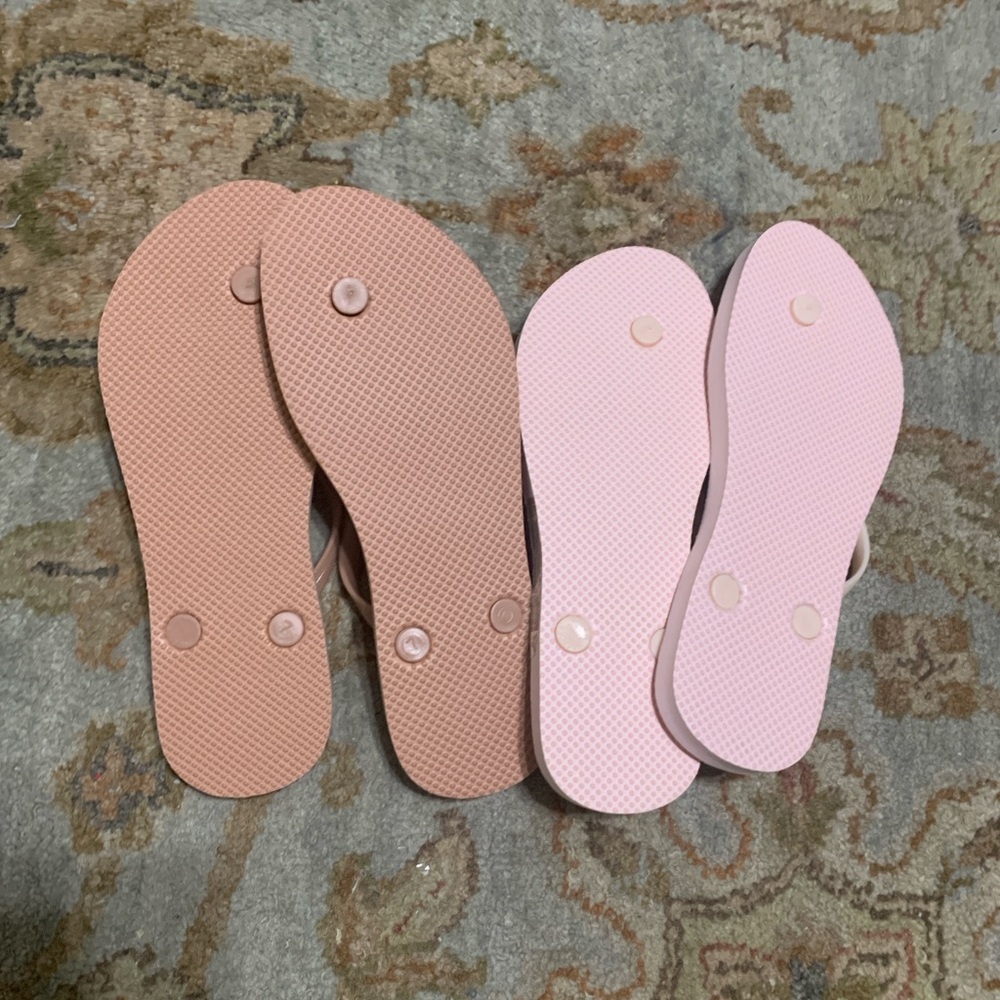 Flip flops - Picture 2 of 2